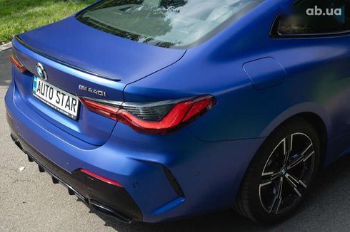 BMW 4 серия 2023 - фото 8