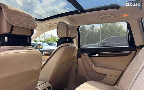 Volkswagen Passat 2012 - фото 23