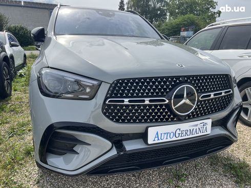 Mercedes-Benz GLE-Класс 2023 - фото 10