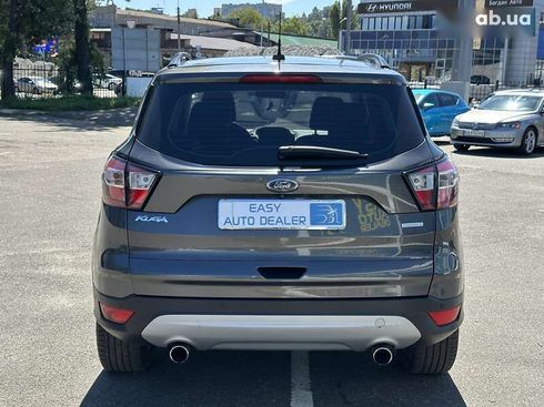 Ford Escape 2017 - фото 5