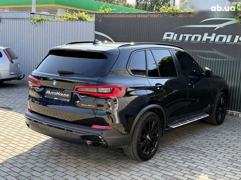 BMW X5 2019 - фото 18