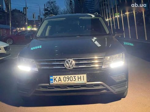 Volkswagen Tiguan 2020 - фото 3