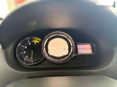 Renault Megane 2012 - фото 24