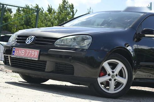 Volkswagen Golf 2005 - фото 6
