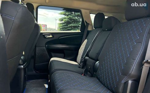 Dodge Journey 2017 - фото 11