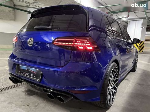 Volkswagen Golf 2015 - фото 10