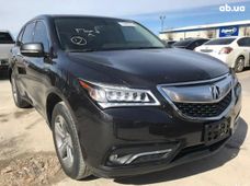 Запчасти на Acura MDX в Черкасской области - купить на Автобазаре