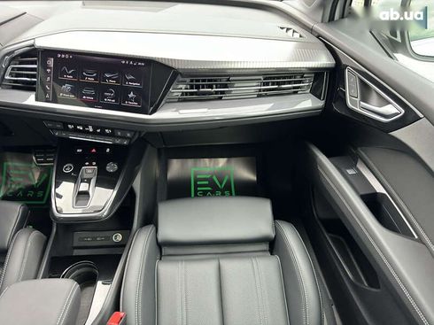 Audi Q4 e-tron 2025 - фото 17