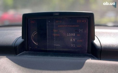 Peugeot 307 2007 - фото 11
