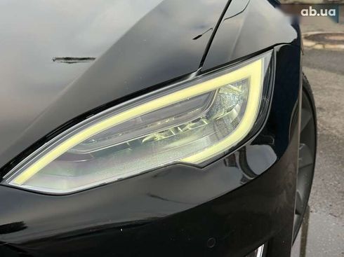 Tesla Model S 2019 - фото 26