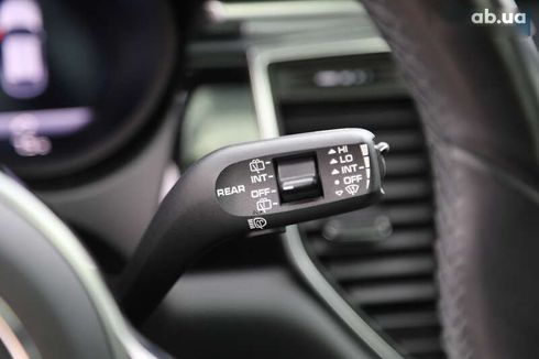 Porsche Macan 2018 - фото 22