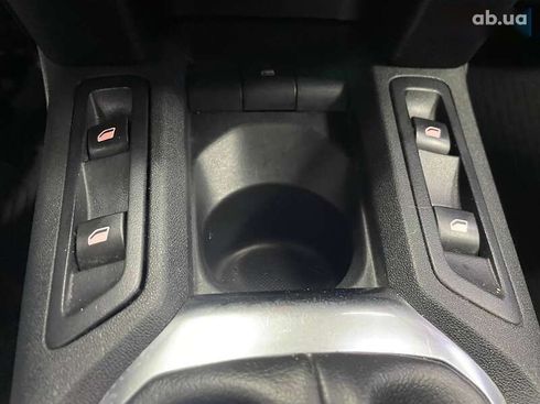 Peugeot 301 2017 - фото 27