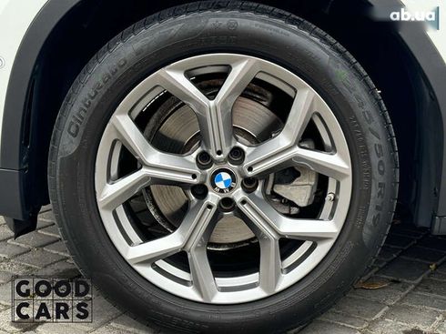 BMW X3 2021 - фото 13