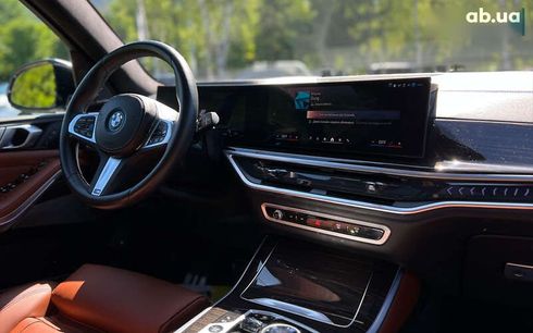 BMW X5 2023 - фото 24