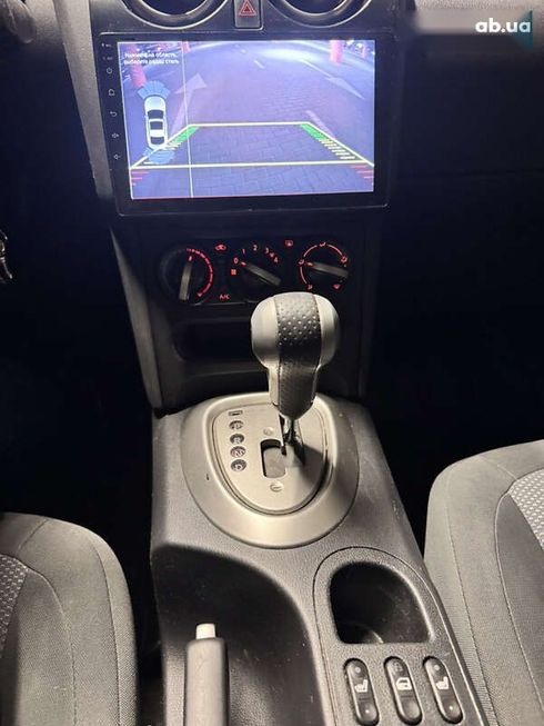 Nissan Qashqai 2012 - фото 6
