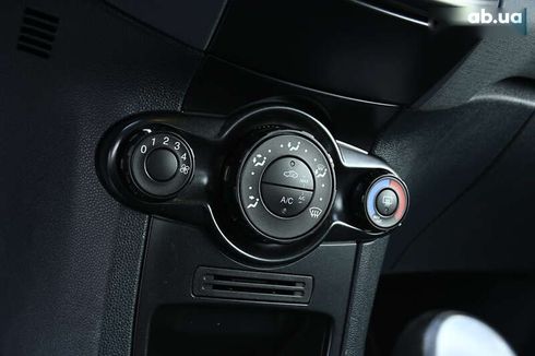 Ford Fiesta 2010 - фото 20