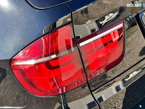 BMW X5 2011 - фото 11