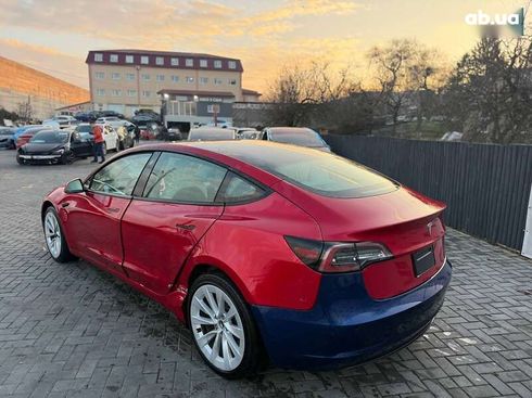 Tesla Model 3 2021 - фото 7