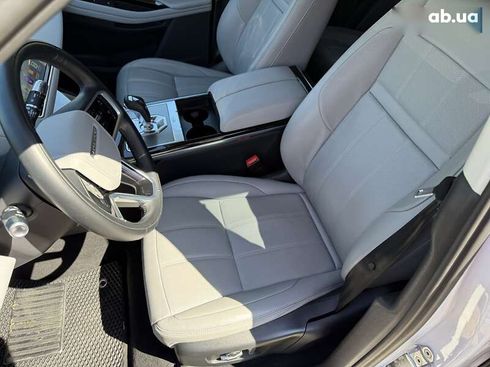 Land Rover Range Rover Evoque 2021 - фото 17