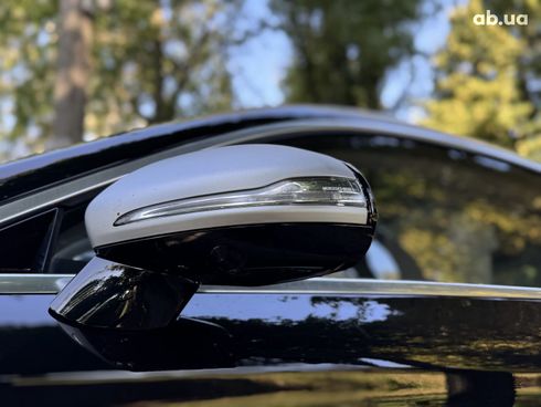Mercedes-Benz S-Класс 2017 черный - фото 72