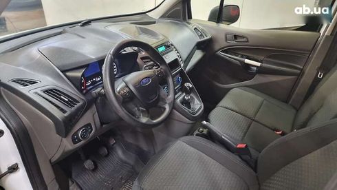 Ford Transit Connect 2019 - фото 7