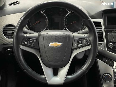 Chevrolet Cruze 2011 - фото 19