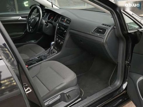 Volkswagen e-Golf 2019 - фото 10