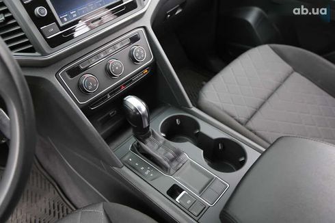 Volkswagen Atlas 2017 - фото 21