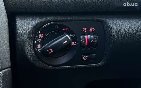 Audi A3 2007 - фото 21
