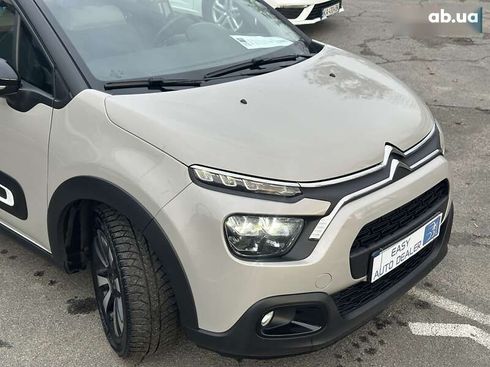 Citroёn C3 2020 - фото 15