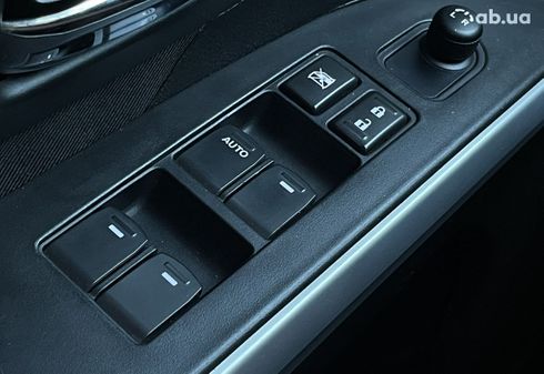 Suzuki SX4 2017 синий - фото 12