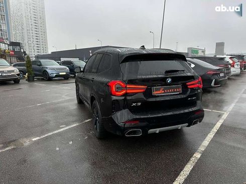 BMW X3 2018 - фото 10