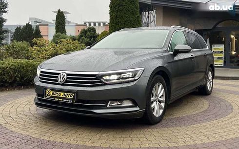 Volkswagen Passat 2015 - фото 3