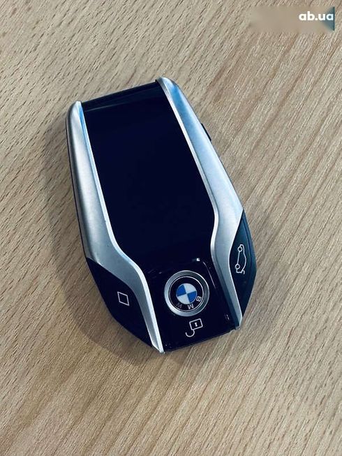 BMW X5 2022 - фото 28