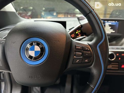 BMW i3 2016 - фото 16