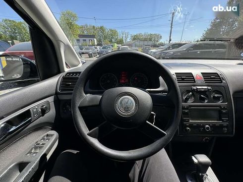 Volkswagen Touran 2006 - фото 27