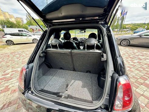 Fiat 500E 2015 - фото 13