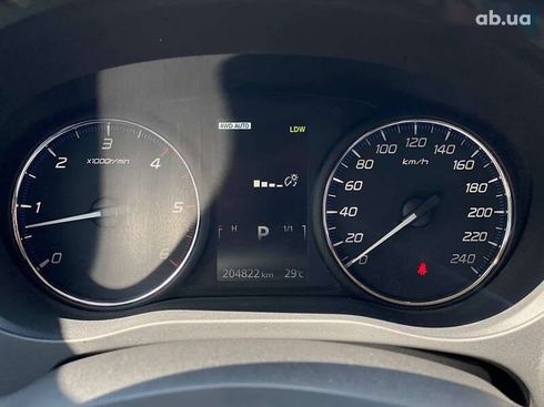 Mitsubishi Outlander 2014 - фото 23