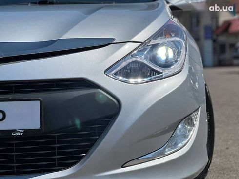 Hyundai Sonata 2014 - фото 6
