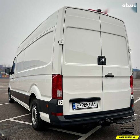 MAN TGE 2020 - фото 5