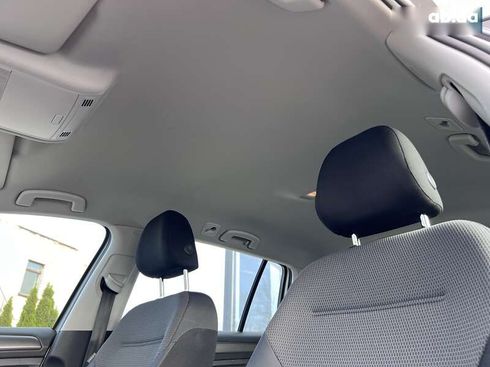 Volkswagen Golf 2017 - фото 26