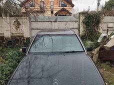 Купить Mercedes-Benz E-Класс 1995 бу в Киеве - купить на Автобазаре