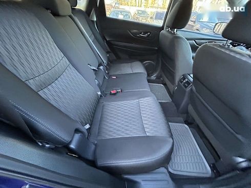 Nissan Rogue 2019 - фото 29