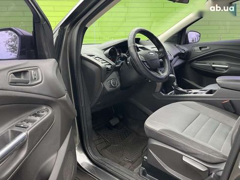 Ford Escape 2018 - фото 12