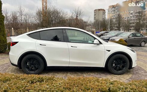 Tesla Model Y 2021 - фото 8