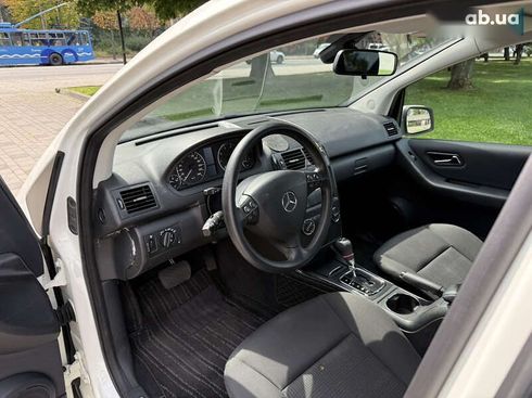 Mercedes-Benz A-Класс 2010 - фото 25