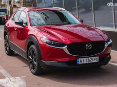 Продаж вживаних Mazda в Київській області - купити на Автобазарі