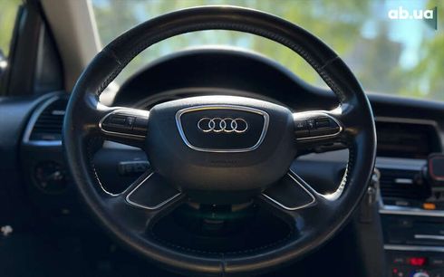 Audi Q7 2013 - фото 26