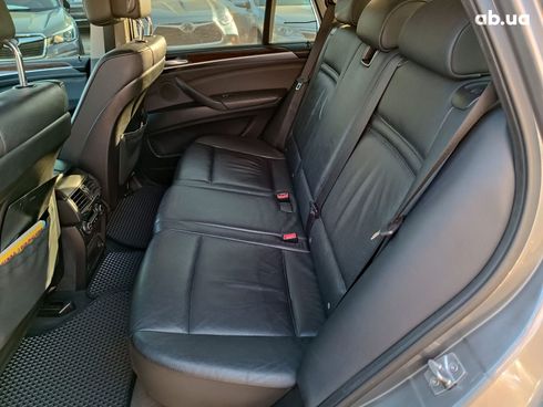 BMW X5 2011 серый - фото 15