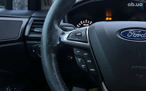 Ford Fusion 2018 - фото 11